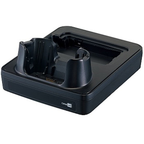 DW-K95W Single Slot Charging and Communication Cradle