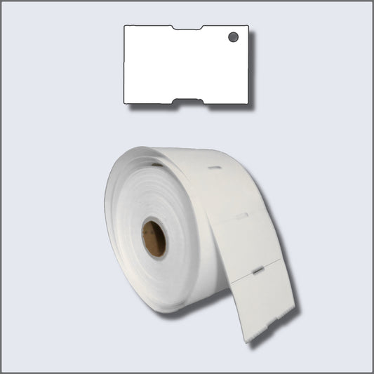 Case of DataWorks Hangtags Rolls