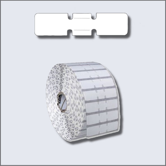Case of DataWorks Jewelry Sticker Roll