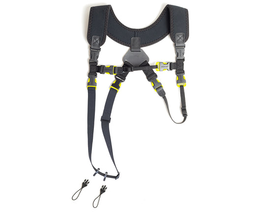 Double Shoulder Harness - Great for DW-KEY-W